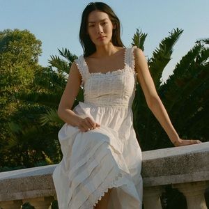 ISO Arietta Dress in XS or XXS